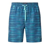 Jan Vanderstorm Badeshorts Herren mehrfarbig, 4XL