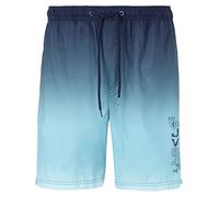 Jan Vanderstorm Herren Badeshorts Werenfried