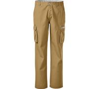 Jan Vanderstorm Herren Cargohose Steen Beige 60 - 2XL