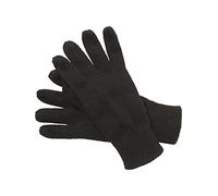 Jan Vanderstorm Herren Handschuh Brynjar schwarz 1