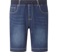 Jan Vanderstorm Jeansshort Herren blau, 56-34