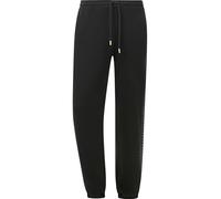 Jan Vanderstorm Herren Jogginghose Kolfinur schwarz, 3XL (XXXL) - 64/66