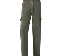 Jan Vanderstorm Jogginghose Herren oliv, XXL