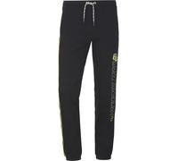 Jan Vanderstorm Jogginghose Herren schwarz, 4XL
