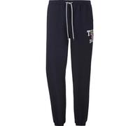 Jan Vanderstorm Jogginghose Herren marine, L