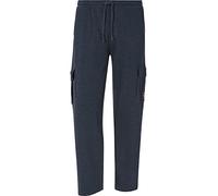 Jan Vanderstorm Herren Jogginghose Valen dunkelgrau, 3XL (XXXL) - 64/66