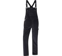 Jan Vanderstorm Herren Latzhose Kearon dunkelblau, 60