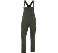 Jan Vanderstorm Herren Latzhose Kearon Oliv 7XL (XXXXXXXL) - 80