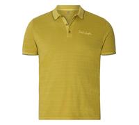 Jan Vanderstorm Herren Poloshirt Wernhard | Strukturiertes Polo mit Kontrastkragen - 100 % Baumwolle, Seitenschlitze, große Größen bis 7XL, perfekt für Sommer & Freizeit