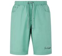 Jan Vanderstorm Schlupfshort Herren türkis, 38-34