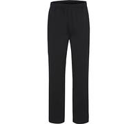 Jan Vanderstorm Sweathose Herren schwarz, XL