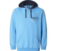 Jan Vanderstorm Herren Sweatshirt Gundbert