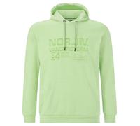 Jan Vanderstorm Sweatshirt Herren grün, XXL