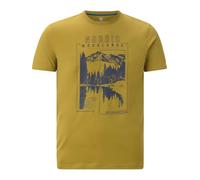 Jan Vanderstorm Herren T-Shirt Magnusvik Oliv, 64/66