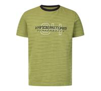 Jan Vanderstorm T-Shirt Herren kiwi, 4XL