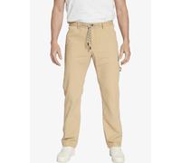 Jan Vanderstorm Hose Herren beige, 48-32