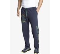 Jan Vanderstorm Jogginghose Herren blau, XXL