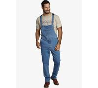 Jan Vanderstorm Latzhose Herren blau, 60-34