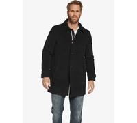 Jan Vanderstorm Mantel Herren blau, 62