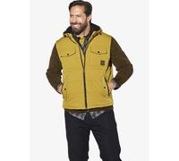 Jan Vanderstorm Outdoorweste Herren mais, 72