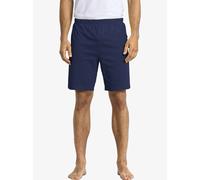 Jan Vanderstorm Pyjamahose Herren blau, 7XL