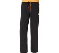 Jogginghose JAN VANDERSTORM "Jogginghose RENTIUS", Herren, Gr. XXXL, schwarz, Obermaterial: 100% Baumwolle CO., casual, regular fit lang, Hosen (27153217-XXXL) schwarz