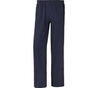 Jan Vanderstorm Sweathose Herren blau, L