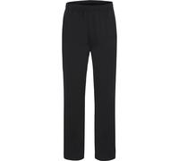 Jan Vanderstorm Sweathose Herren schwarz, L