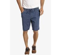 Jan Vanderstorm Schlupfshort Herren blau, 56-34