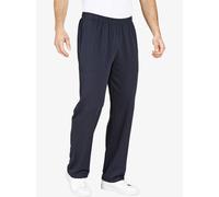 Jan Vanderstorm Sweathose Herren blau, XXXL