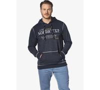 Jan Vanderstorm Sweatshirt Herren blau, XL