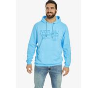 Jan Vanderstorm Sweatshirt Herren türkis, 7XL
