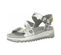 Jana 100% C für Damen, weiß, Größe 38 EU