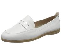 Jana 100% comfort 8-8-24600-24, Damen Slipper, Weiß (White Nappa 108), 39 EU (6 UK)