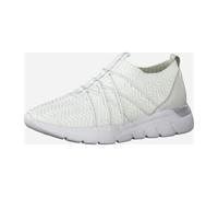 Jana 100% COMFORT 8-8-24708-36/100 WHITE Slipper / Trotteur FS 2021 für Damen, weiß, Größe 38 EU