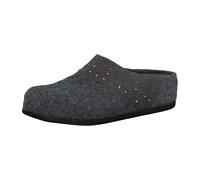 Jana 100% COMFORT 8-8-27300-27/204 LT. GREY Clogs HW 21/22 für Damen, grau, Größe 38 EU