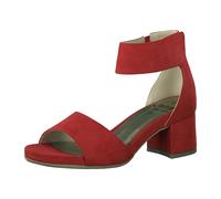 Jana 100% COMFORT 8-8-28319-24/500 RED FS 2020 für Damen, rot, Größe 38 EU