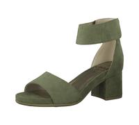 Jana 100% COMFORT 8-8-28319-26/727 PISTACHIO FS 2021 für Damen, grün, Größe 36 EU