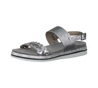 Jana 100% COMFORT 8-8-28703-36/941 SILVER FS 2021 für Damen, silber, Größe 40 EU
