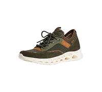 Jana Damen Sneaker 8-8-23706-27 735 H-Weite Größe: 37 EU