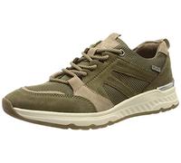 Jana 100% comfort Damen 8-8-23727-27 707 Sneaker, 39 EU Weit