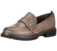 Jana 100% comfort Damen 8-8-24703-27 205 Slipper, 37 EU Weit