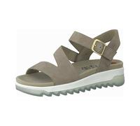 Jana 100% COMFORT LEATHER 8-8-28600-26/727 PISTACHIO FS 2021 für Damen, rosa, Größe 40 EU
