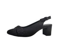 Jana 29660-46 Schwarz black 001 EU 42