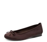 Jana 8-22164-41 Damen Ballerinas, braun, 39 EU