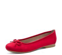 Woms Ballerina RED - Gr. - 38