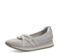 Jana 8-22173-42-295 für Damen, grau, Größe 38 EU