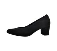 Jana Pumps 8-22461-46 schwarz H-Weite