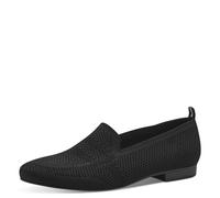 Damen-Slipper BLACK - Gr. - 39