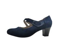 Women Slip-on NAVY - Gr. - 38
